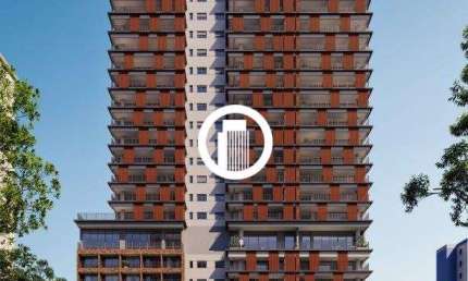 Cobertura Duplex para Venda - 315.05m², 3 dormitórios, sendo 3 suites, 3 vagas - Jardim Vila Mariana