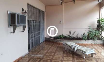 Casa para Venda - 280m², 4 dormitórios, sendo 1 suites, 6 vagas - Vila Monumento