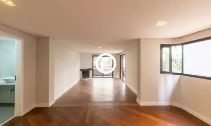 Apartamento para Venda - 176m², 3 dormitórios, sendo 3 suites, 3 vagas - Higienópolis