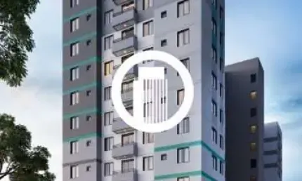 Apartamento garden para venda - 33.75m², 1 dormitório, sendo 1 suites, vila parque jabaquara