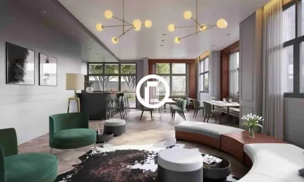 Apartamento para venda - 76m², 2 dormitórios, sendo 2 suites, 1 vaga - butantã