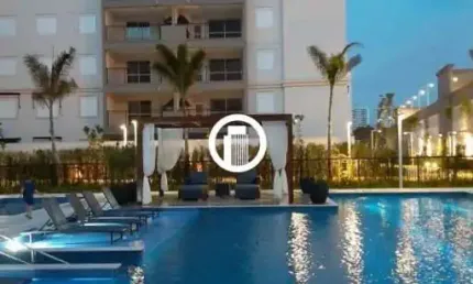 Apartamento para Venda - 81m², 3 dormitórios, sendo 1 suite, 2 vagas - Lapa