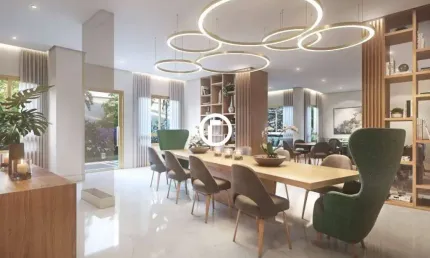 Apartamento para Venda - 109m², 3 dormitórios, sendo 3 suites, 2 vagas - Vila Mariana