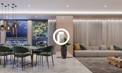 Apartamento para Venda - 76m², 3 dormitórios, sendo 1 suites, 1 vaga - Chácara Santo Antônio
