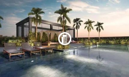 Apartamento para Venda - 119m², 3 dormitórios, sendo 3 suites, 2 vagas - Ipiranga