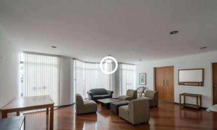 Apartamento para Venda - 116m², 3 dormitórios, sendo 1 suites, 2 vagas - Campo Belo