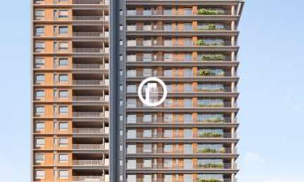 Apartamento studio para venda - 26.64m², 1 dormitório, vila mariana