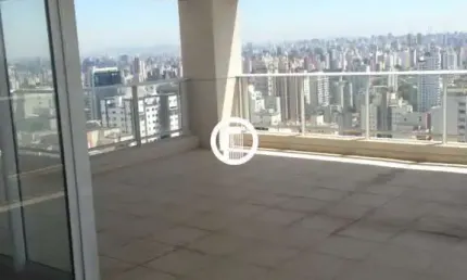 Apartamento Cobertura para Venda - 813.54m², 3 dormitórios, sendo 3 suites, 4 vagas - Campo Belo