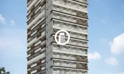 Apartamento garden para venda - 79.16m², 1 dormitório, ipiranga