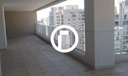 Cobertura Duplex para Venda - 606m², 4 dormitórios, sendo 4 suites, 7 vagas - Campo Belo