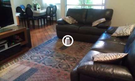 Apartamento para Venda - 98m², 3 dormitórios, 2 vagas - Morumbi