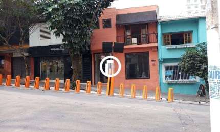 Casa para Locação/Aluguel - 120m², 3 dormitórios, Jardim Paulista
