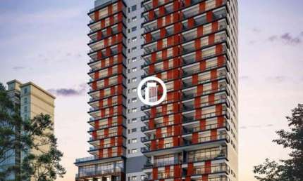 Apartamento Studio para Venda - 23.26m², 1 dormitório, Jardim Vila Mariana