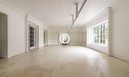 Casa para venda - 956m², 5 dormitórios, sendo 5 suites, 6 vagas - cidade jardim