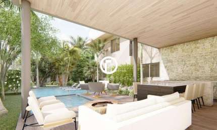 Casa para Venda - 700m², 4 dormitórios, sendo 4 suites, 4 vagas - Jardim América