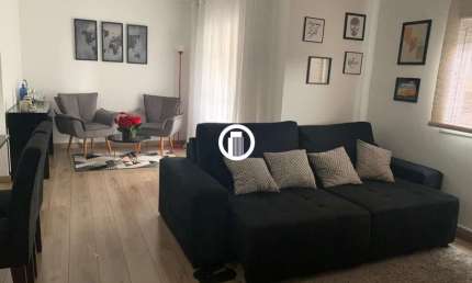 Apartamento para Venda - 74m², 2 dormitórios, sendo 2 suites, 2 vagas - Vila Andrade