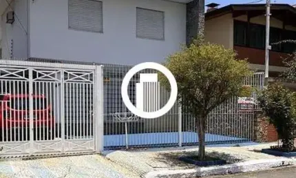 Casa para Venda - 280m², 5 dormitórios, sendo 2 suites, 5 vagas - Bosque da Saúde
