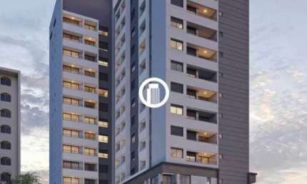 Apartamento Studio para Venda - 26.81m², 1 dormitório, Vila Mariana