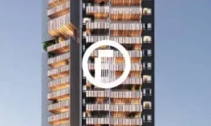 Apartamento para venda - 67.41m², 2 dormitórios, sendo 1 suites, 1 vaga - pinheiros