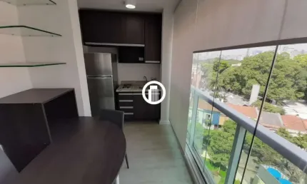 Apartamento duplex para venda - 88m², 2 dormitórios, 2 vagas - pinheiros