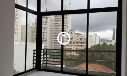 Apartamento para venda - 110m², 2 dormitórios, sendo 2 suites, 2 vagas - cerqueira césar