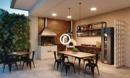 Apartamento para Venda - 86m², 3 dormitórios, sendo 1 suites, 1 vaga - Vila Santa Catarina