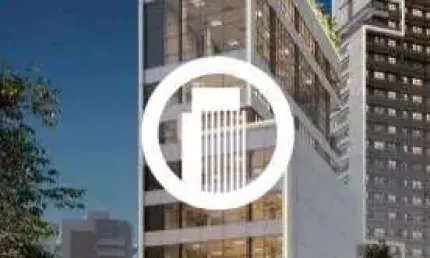 Apartamento para Venda - 24m², 1 dormitório, Bela Vista