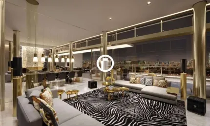 Apartamento para Venda - 221m², 3 dormitórios, sendo 3 suites, 4 vagas - Moema