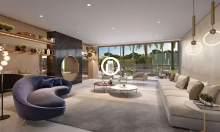 Apartamento para Venda - 61m², 2 dormitórios, Moema