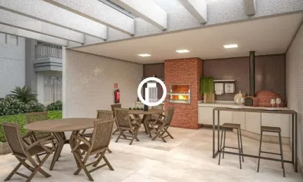 Apartamento para venda - 153m², 4 dormitórios, sendo 2 suítes e 2 vagas - vila mariana