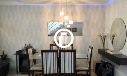 Casa para venda - 100m², 2 dormitórios, 2 vagas - vila santa catarina