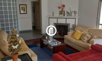 Apartamento para venda - 220m², 4 dormitórios, sendo 4 suites, 3 vagas - jardim paulista