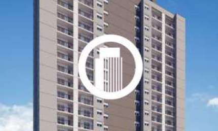 Apartamento para Venda - 39.21m², 1 dormitório, Alto de Pinheiros