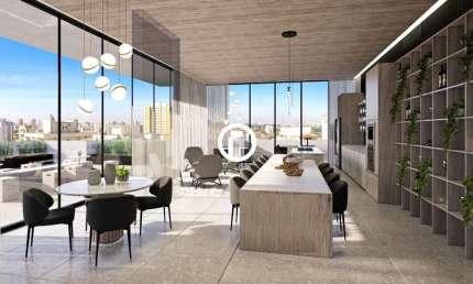 Apartamento para Venda - 31m², 1 dormitório, Vila Clementino