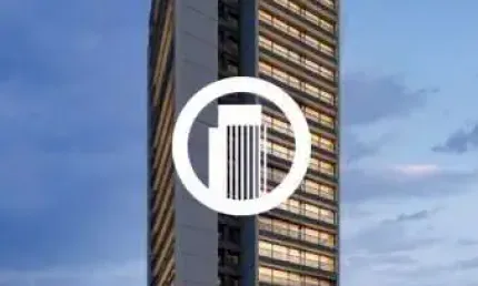 Apartamento para Venda - 133.43m², 3 dormitórios, sendo 3 suites, 2 vagas - Brooklin Paulista
