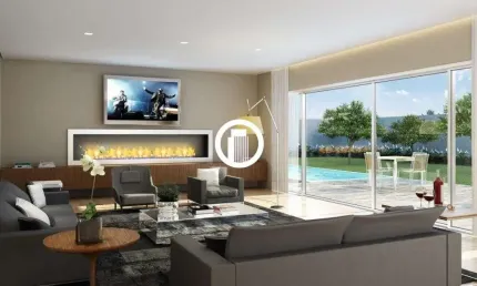 Casa para Venda - 640m², 4 dormitórios, sendo 4 suites, 4 vagas - Morumbi