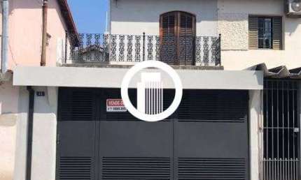 Casa para Venda - 145m², 4 dormitórios, sendo 4 suites, 2 vagas - Brooklin