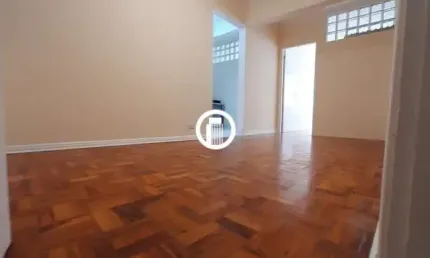 Apartamento para venda - 60m², 2 dormitórios, vila buarque