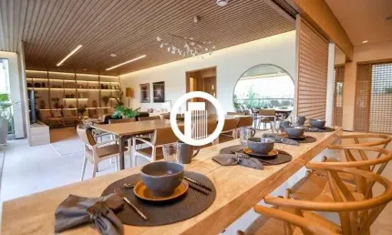 Apartamento para venda - 106m², 3 dormitórios, sendo 2 suítes, 1 vaga - perdizes