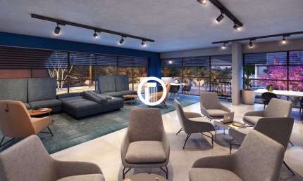 Apartamento para Venda - 25m², 1 dormitório, Vila Mariana