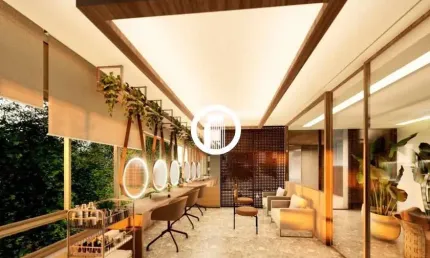 Apartamento para Venda - 76m², 2 dormitórios, sendo 1 suites, 1 vaga - Vila Mariana
