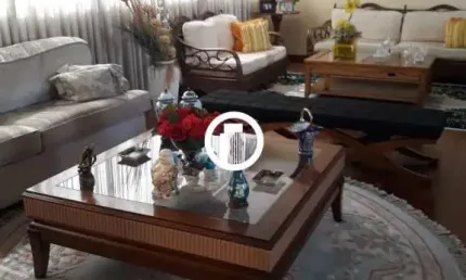 Apartamento para Venda - 275m², 4 dormitórios, sendo 4 suites, 4 vagas - Indianópolis