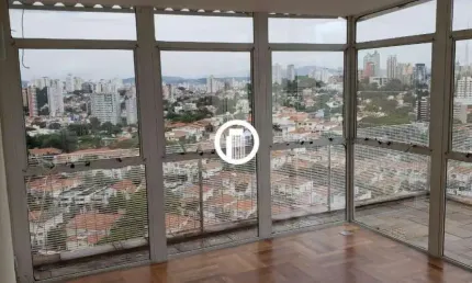 Apartamento cobertura para venda - 160m², 2 dormitórios, sendo 2 suites, 2 vagas - vila madalena