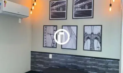 Apartamento para venda - 28m², 1 dormitório, 1 vaga - vila olímpia