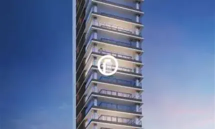 Cobertura Duplex para Venda - 427.1m², 4 dormitórios, sendo 4 suites, 4 vagas - Moema