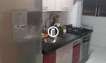 Apartamento para Venda - 62m², 2 dormitórios, 1 vaga - Jardim Marajoara