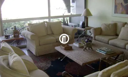 Apartamento para Venda - 228m², 4 dormitórios, sendo 3 suites, 3 vagas - Perdizes