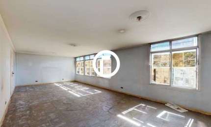 Apartamento para Venda - 183m², 3 dormitórios, sendo 1 suites, 3 vagas - Bela Vista