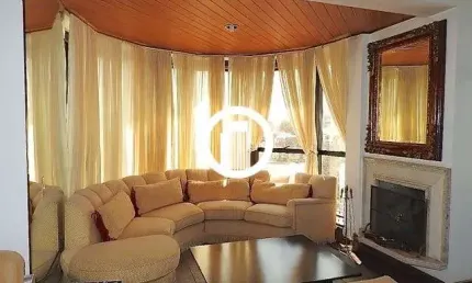 Apartamento para venda - 280m², 3 dormitórios, sendo 3 suites, 4 vagas - vila madalena