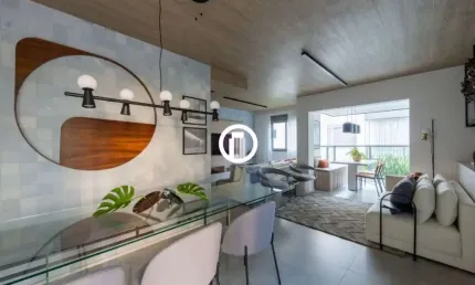 Apartamento para Venda - 71m², 2 dormitórios, 1 vaga - Saúde